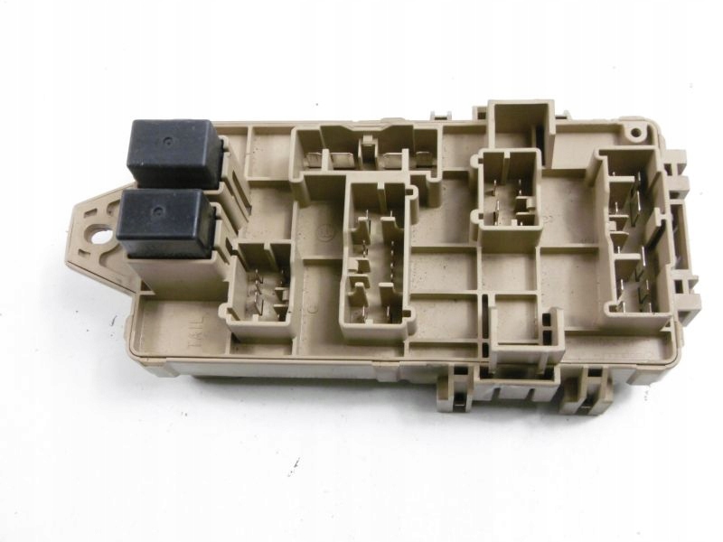фото №8, Subaru legacy be bh коробка предохранителей 981030