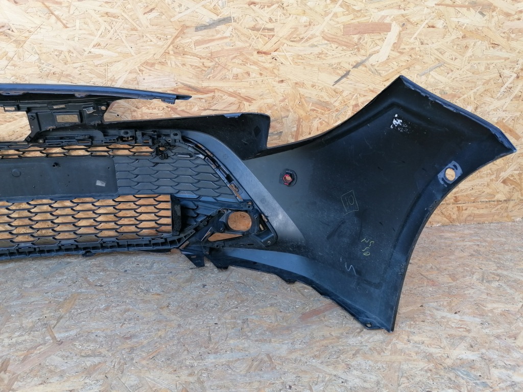 Бампер перед передний toyota corolla e21 hb универсал 2019- Доставка