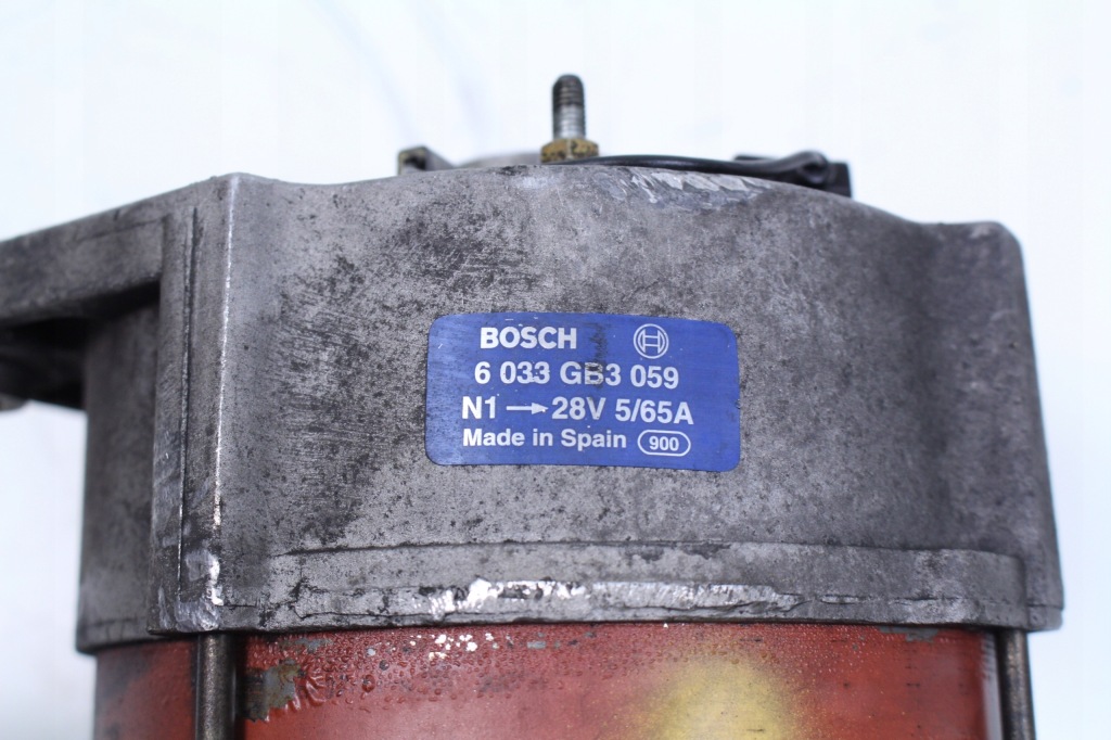 Генератор nissan atleon 01r. 80.14 4.0d b440 в Украине