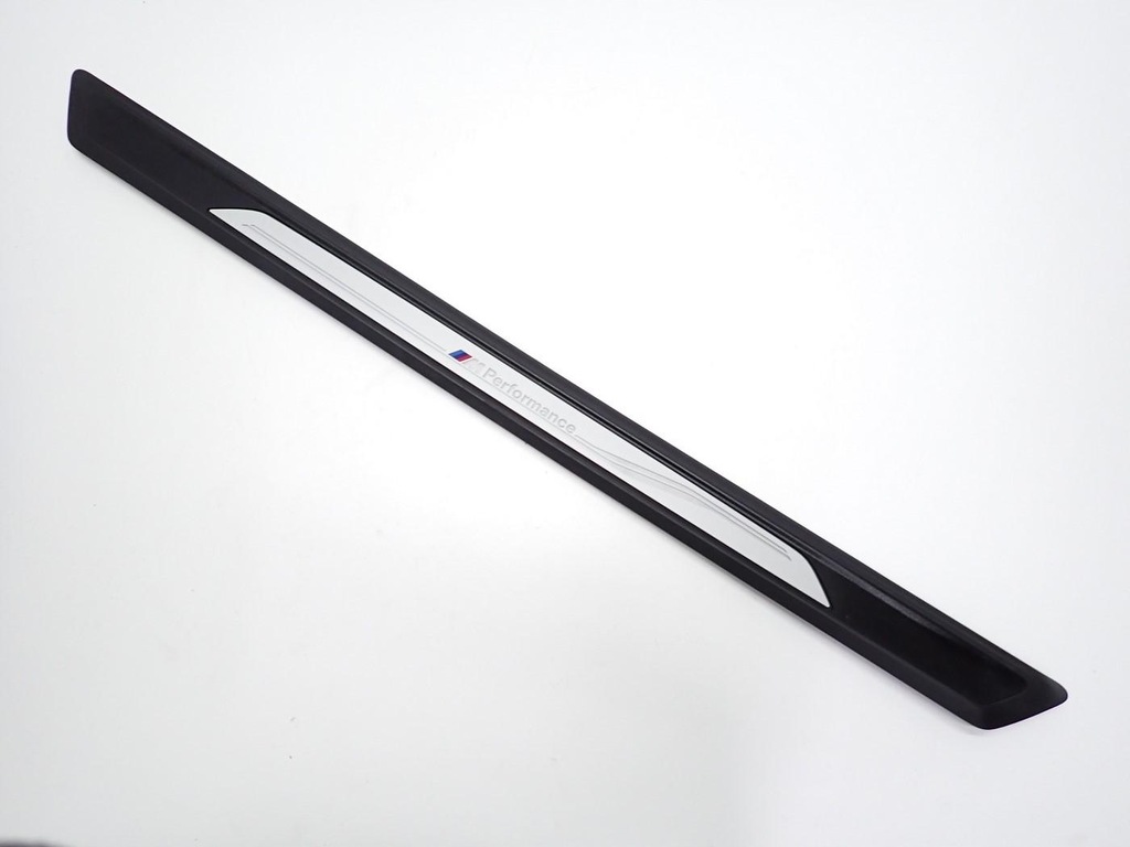 фото №1, Молдинг защита порог порог правая 2405413 m performance bmw 2 f22 f23 17r