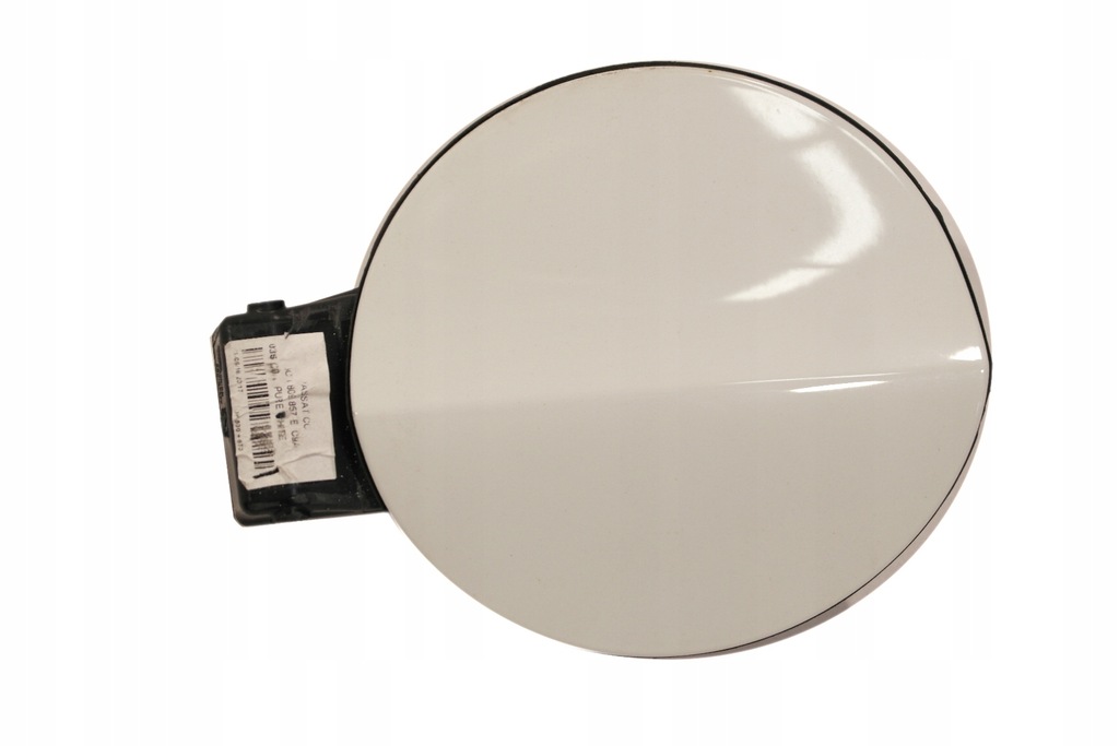 фото №1, Vw cc lift tsi кришка заливної пального lc9a