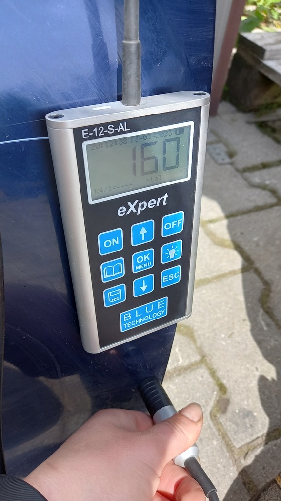 фото №10, Дверь правое перед seat cordoba 00r