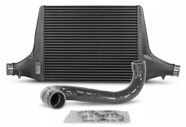 фото №1, Інтеркулер wagner тюнінг audi a7 c8 3,0tdi