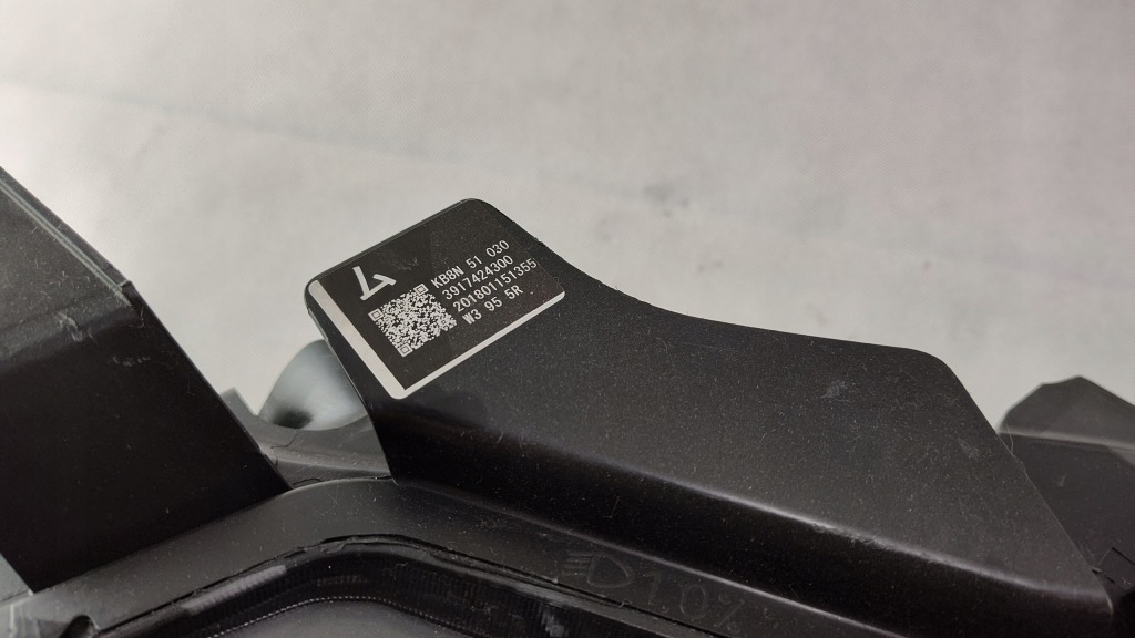 Mazda cxii full led ліве правий фара фара ліва права afs поворотні Зі Шроту