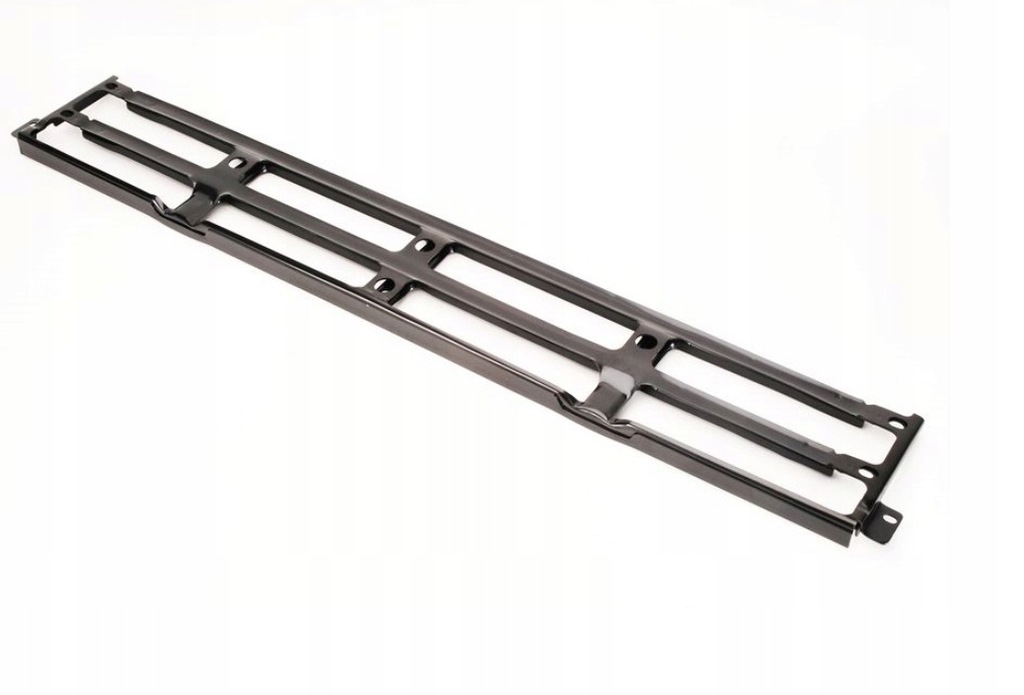 фото №1, Решётка решётка нижний металлическая volvo fh 02-08