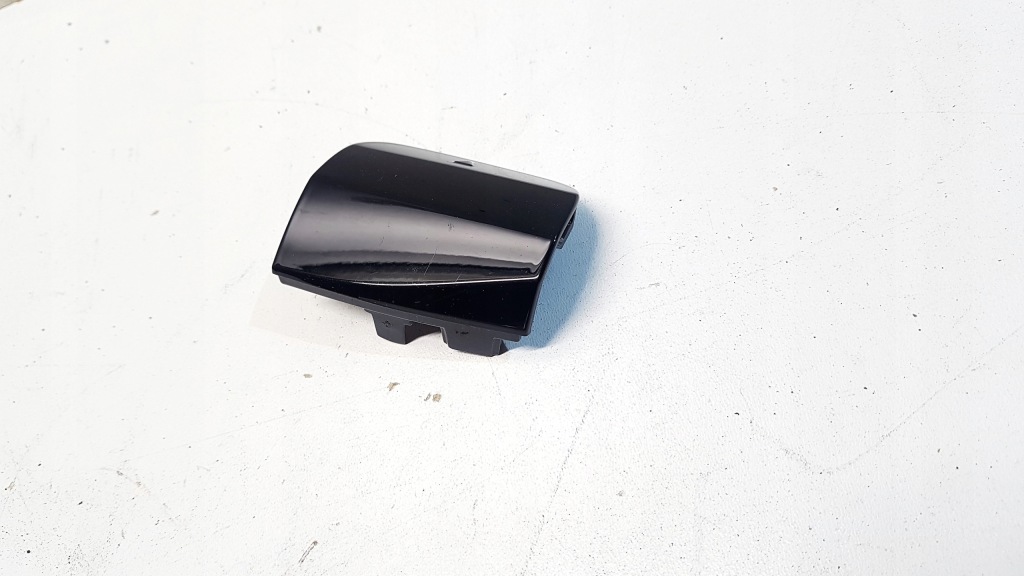 фото №1, Mercedes gle coupe c167 w167 заглушка задняя 1678852007 a1678852007