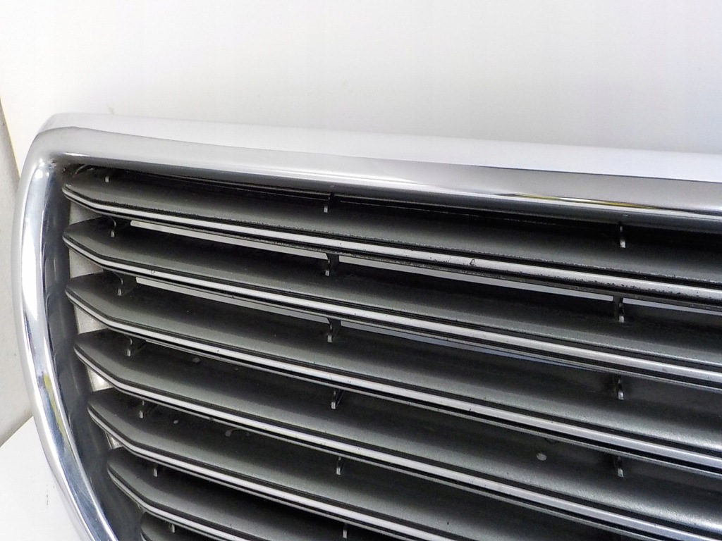 фото №4, Lexus ls iii 430 решётка радиатора решётка радиатора радиатора 53155-50050