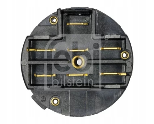 Колодка замка запалювання fiat uno / febi/ febi bilstein f14325 Зі Шроту
