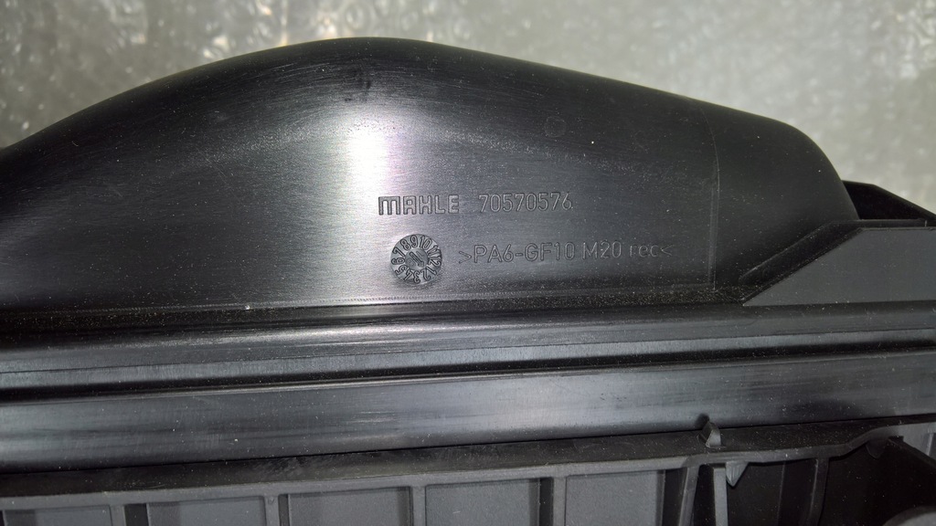 фото №8, Bmw f15 f16 f32 f25 f34 f36 f02n f06 корпус фильтра воздуха фильтр 8573761