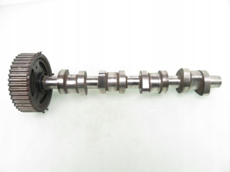 фото №12, Колесо вала розподільного валу do vw 1,4/1,9 tdi