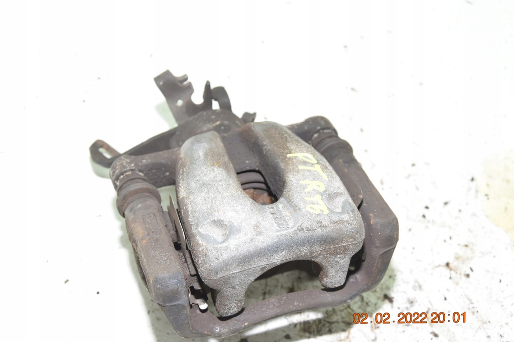 фото №1, Mini cooper r56 суппорт тормозной правый задняя задний
