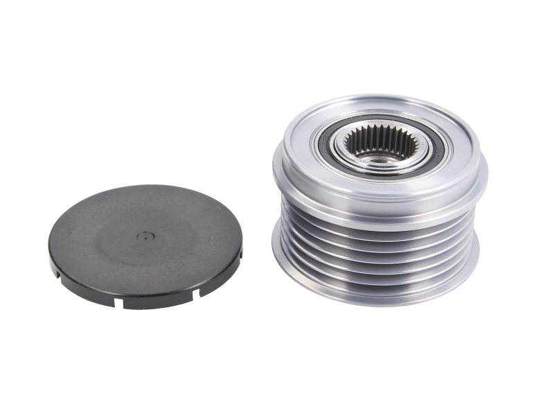 фото №2, Генератор - сцепление односторонний valeo 588006