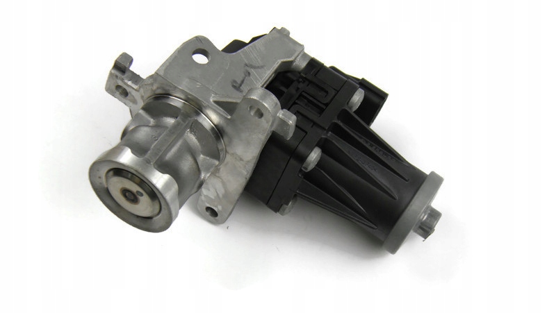 фото №3, Клапан egr dacia nissan renault 1.5 dci 2005-