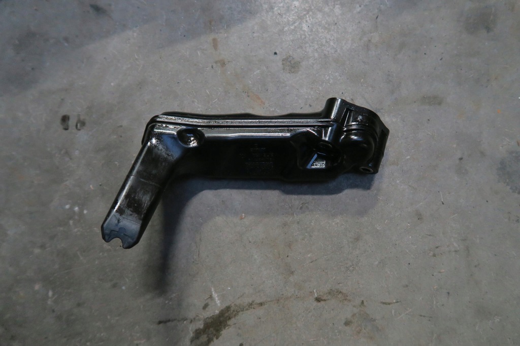 фото №1, Ford kuga mk2 escape маслоприёмник насоса масла 2.0 ecoboost