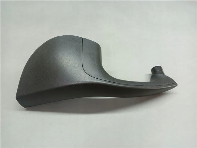 фото №3, Кронштейн ручка двері права задня задня seat altea