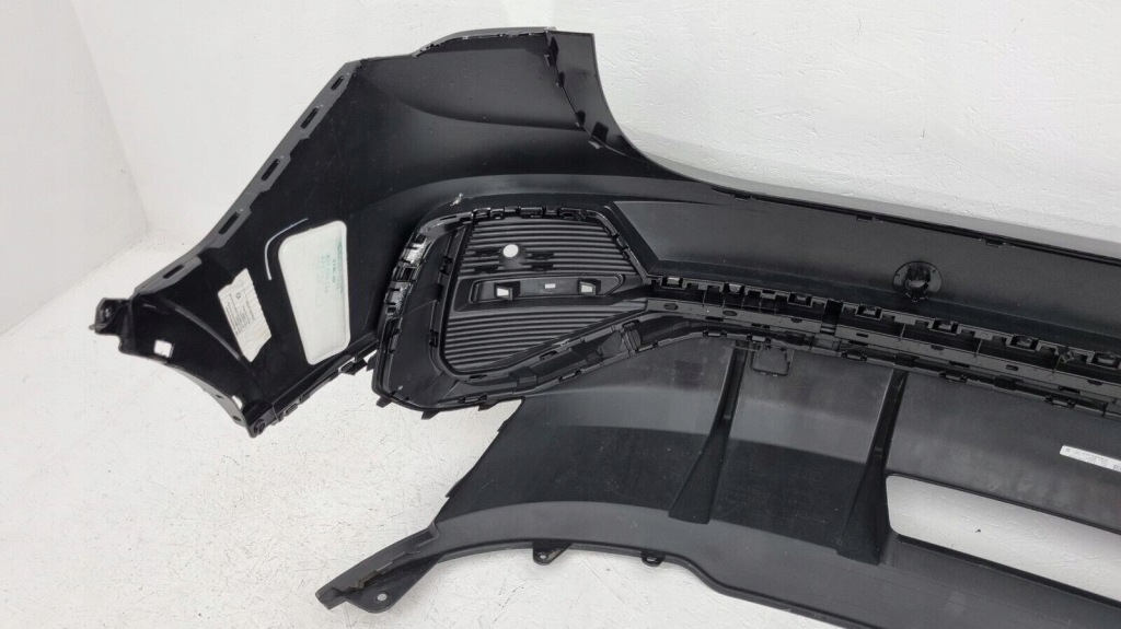 Audi q3 83f sportback s line 2018- бампер задний задний  83f807511a в Украине