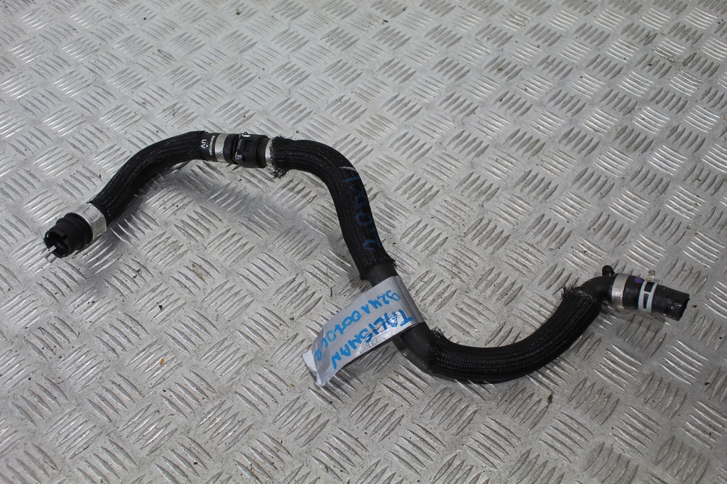 фото №1, Wąż шланг wody talisman 924100706r