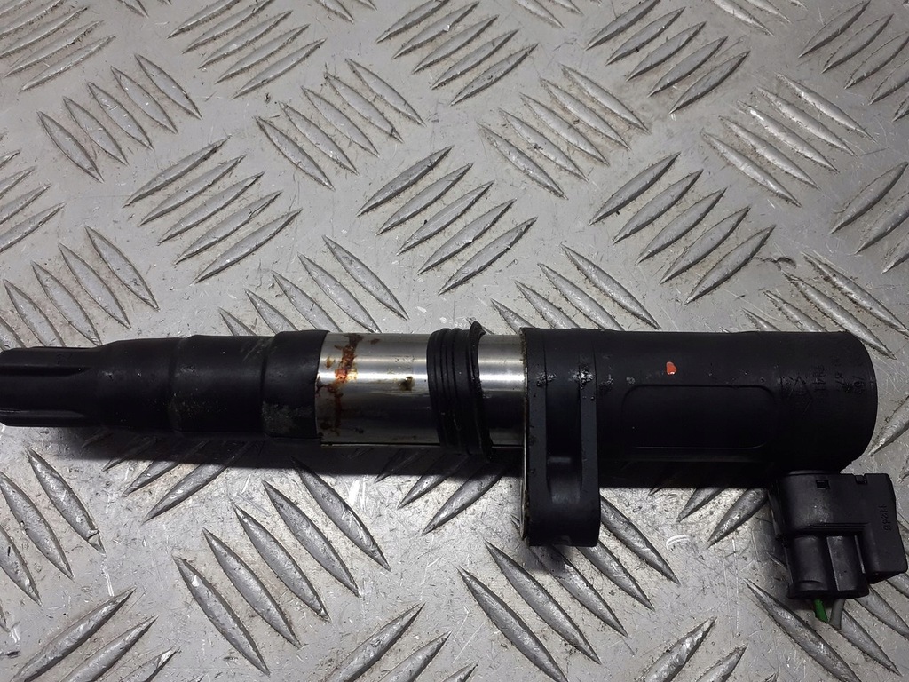 фото №3, Катушка зажигания renault thalia ii 1.4 8200765882