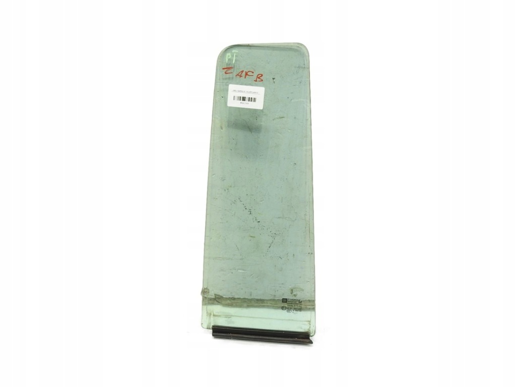 фото №1, Стекло дверь правый задняя малый opel zafira b