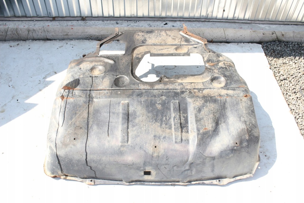 фото №5, Захист двигуна pod двигун металева navara d40 lift