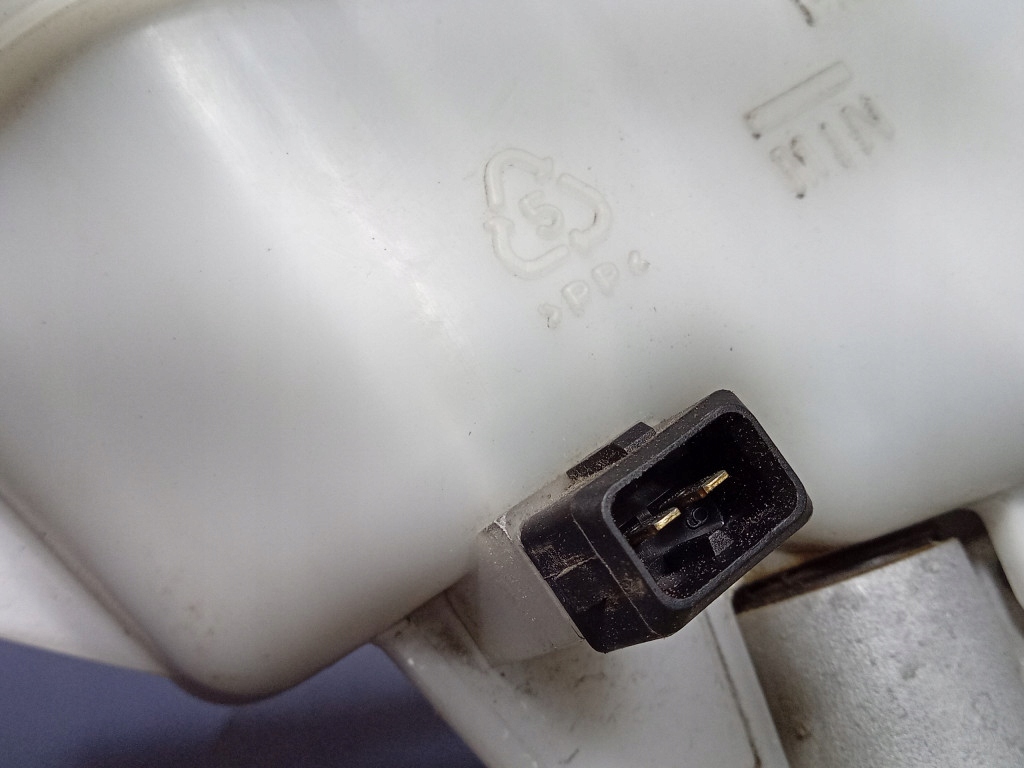 фото №5, Hyundai i40 1.7 crdi підсилювач гальм гальмівні 58500-3z110 d4fd