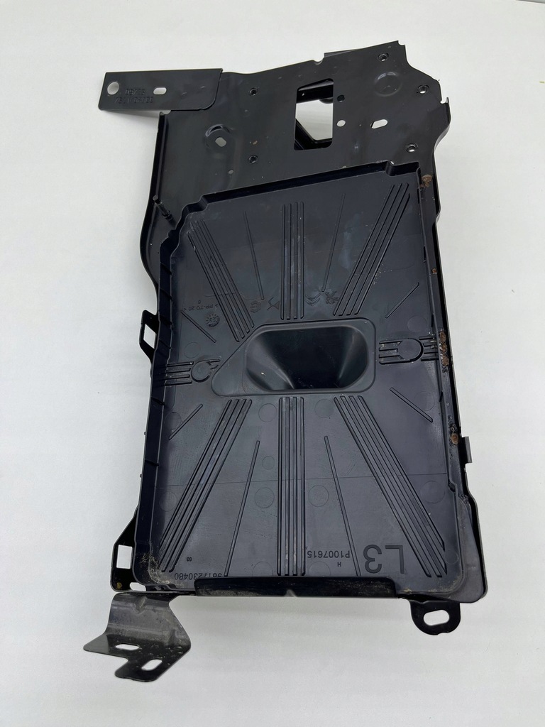 фото №1, Citroen ds4 ii основа akamulatora комплект 9846246880