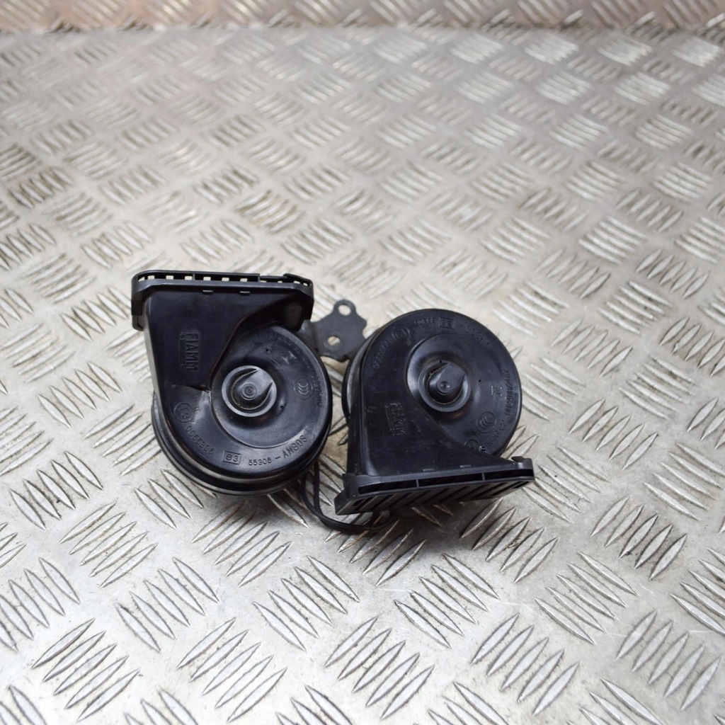 фото №2, Land rover range rover sport l494 2017 клаксон