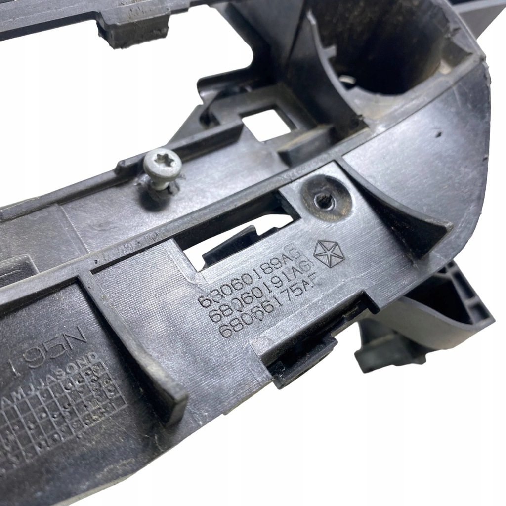 фото №8, Dodge charger 2016 ліва сторона ручка зовнішнє