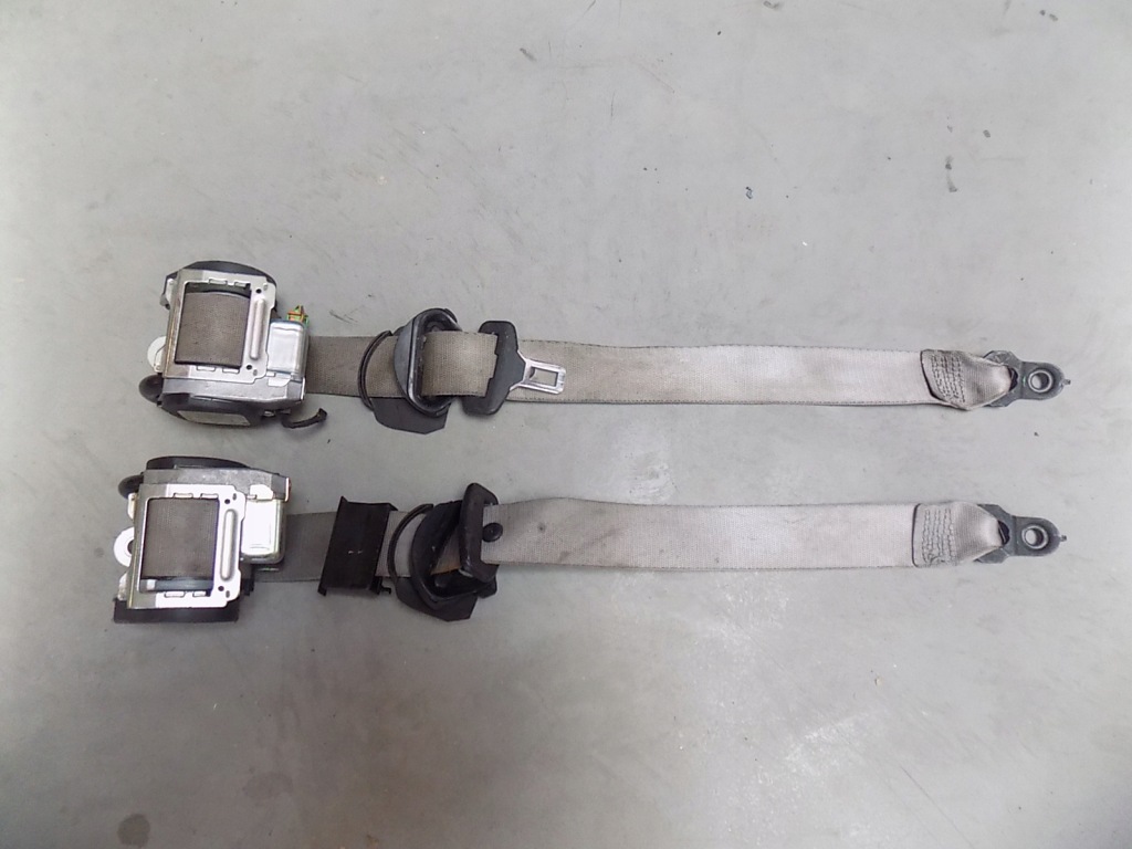 Купить Mercedes w211 w219 ремни безопасности перед