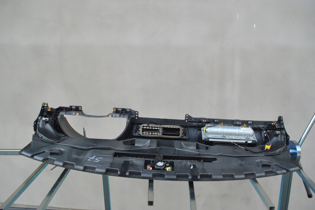 фото №6, Панель приладів панель приладів приладова jive audi a4 b6