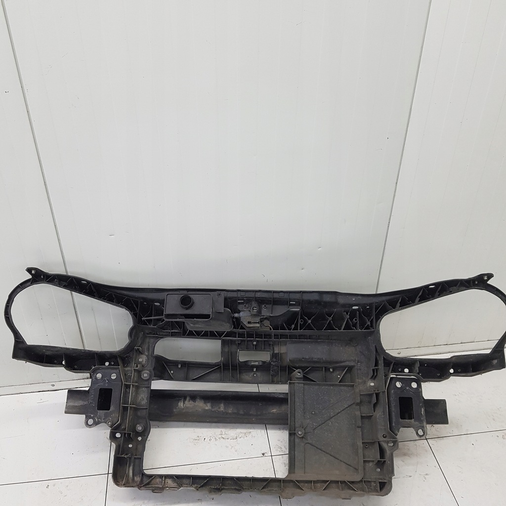 фото №2, Pas передній volkswagen polo 4