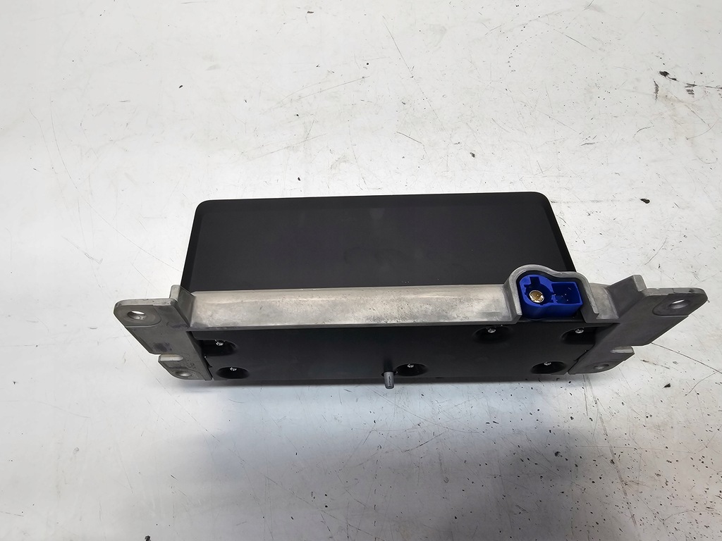 фото №7, Дисплей lcd mmi a4 b9 s5 a5 8w 8w0919605