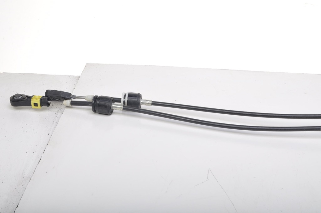 фото №6, Ford ecosport тросы переключения передач