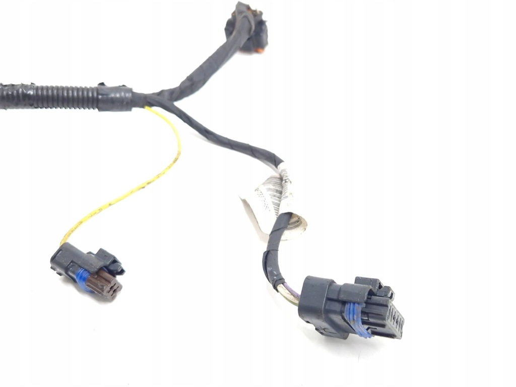 Peugeot 508 rxh 2012 plus / клемма / шланг аккумулятор в Украине