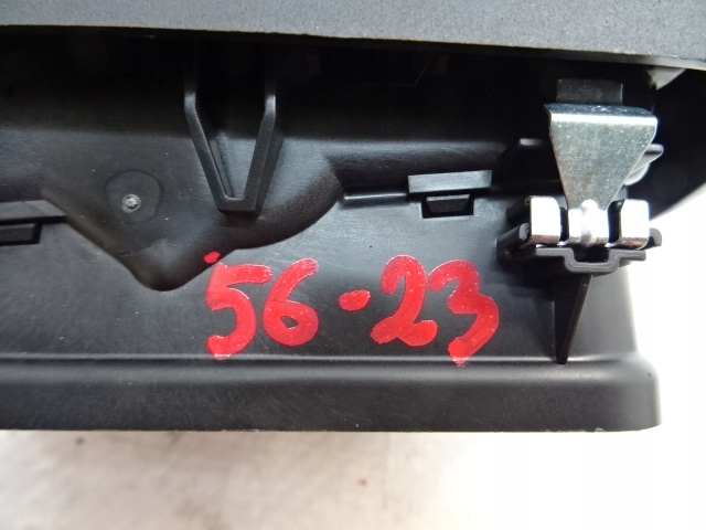 фото №9, Peugeot partner iv rifter правая решётка обдув консоли