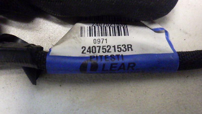 фото №9, Wąż труба насос wody renault talisman 2.0 blue dci 140531729r 240752153r