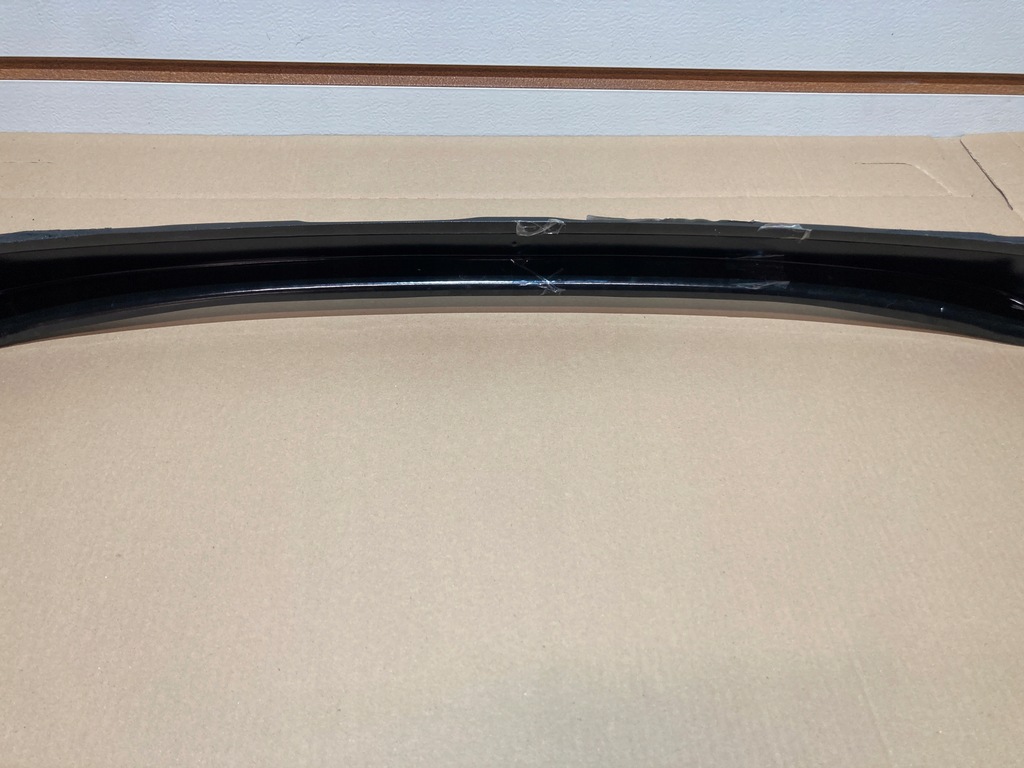 фото №8, Балка бампера заднього mercedes cls w218 a218