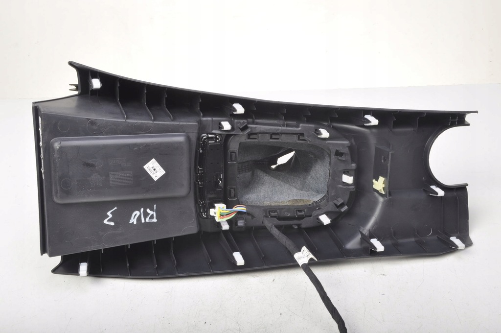 фото №8, Kia rio iii рамка домкрата передач 84631-1w400