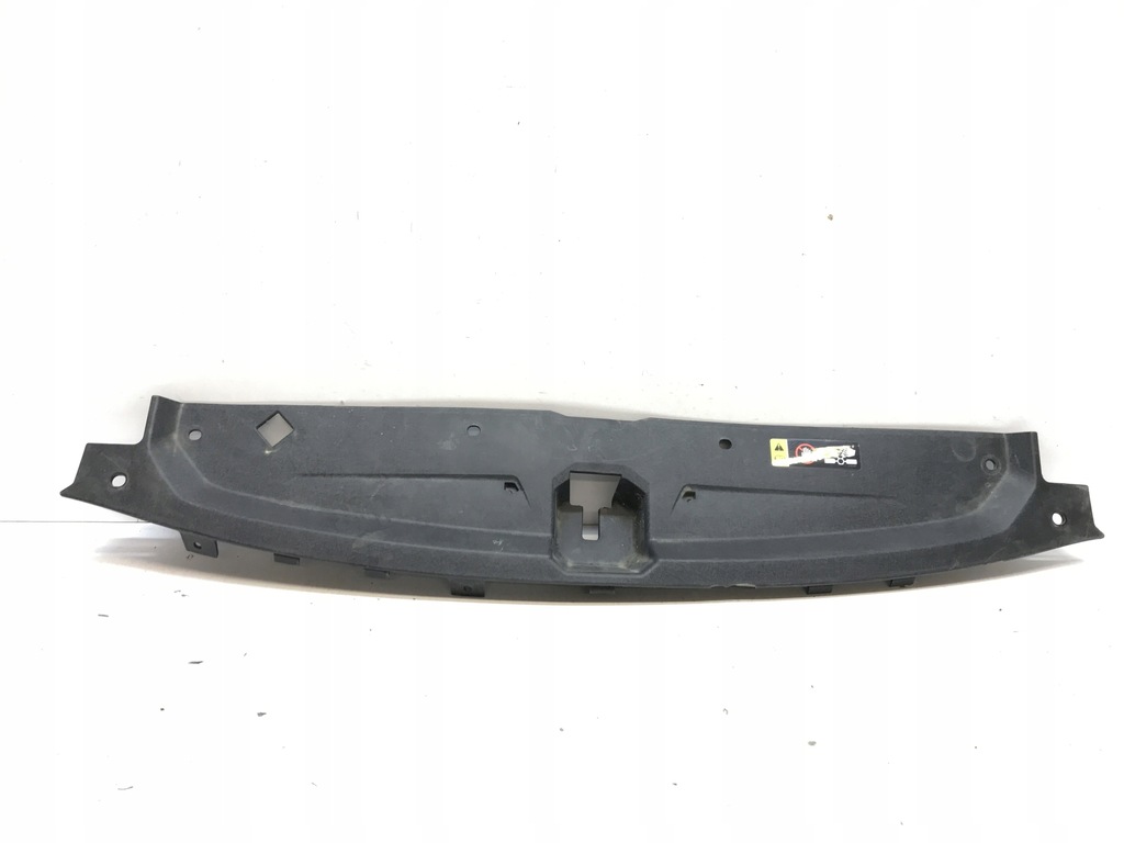 фото №1, Захист поперечина перед kia sportage 4 iv 16-20 86362-f1000