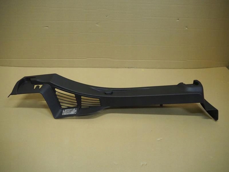 фото №1, Захист багажника ліва renault espace v