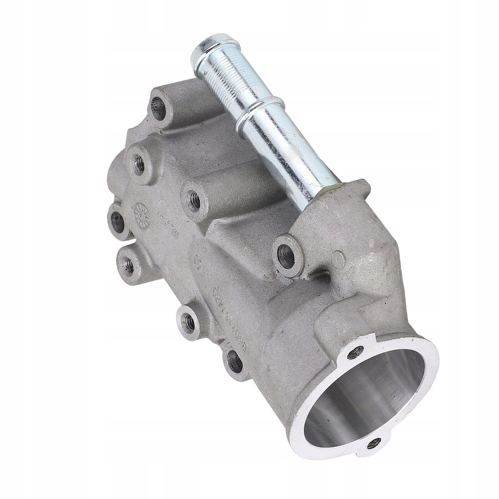 фото №9, Корпус термостата жидкость охлаждающий 1336.w3 замена корпус ox