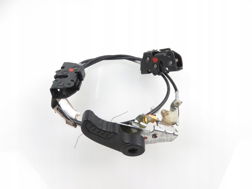 фото №1, Замок дверь задний ford tourneo connect i