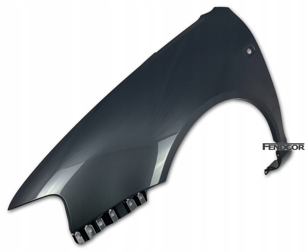 фото №13, Крила лівий do audi a3 8l lift 00-03 lz5m