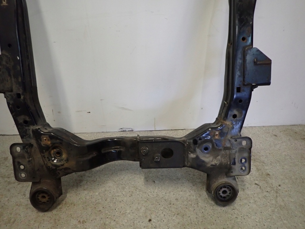 фото №8, Chevrolet cruze 08- подрамник балка двигателя