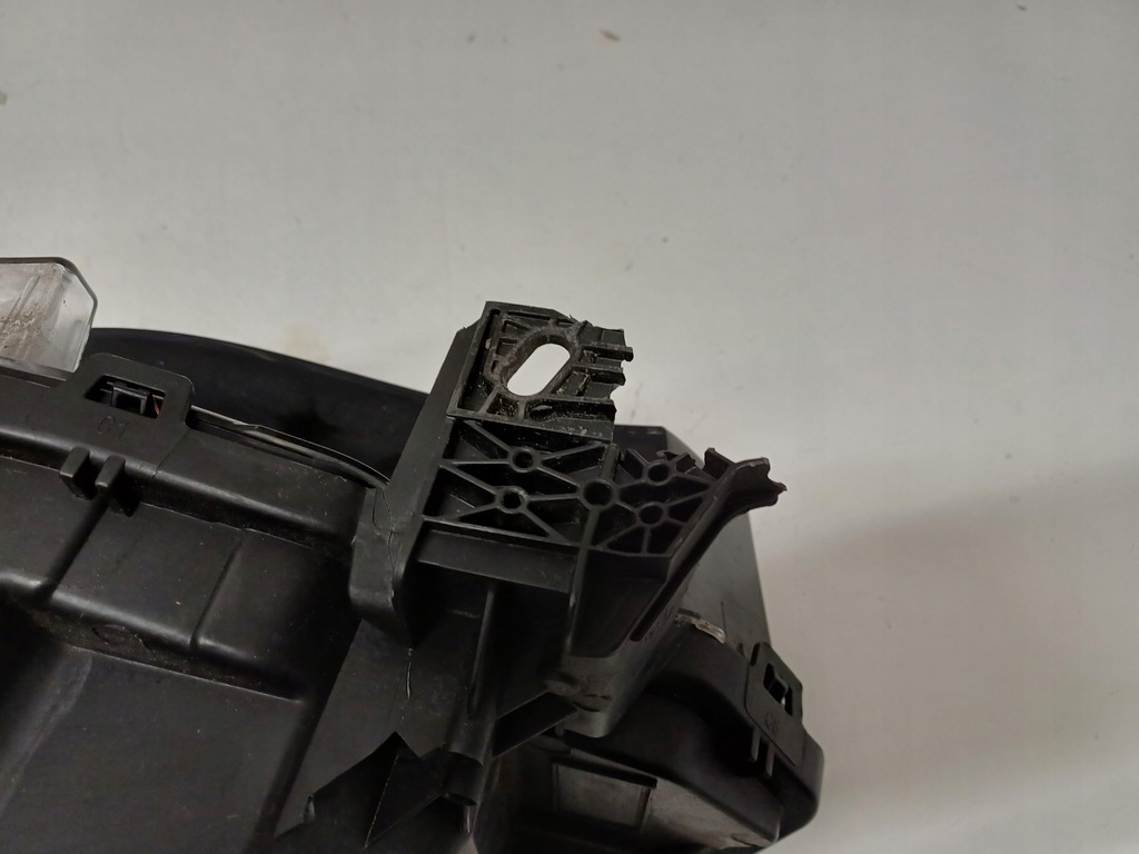 фото №9, Renault talisman 15-20 лампа правая перед full led 2601016724r