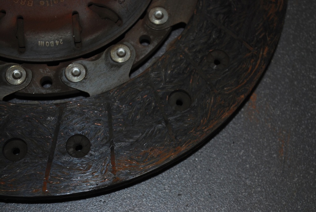 фото №8, Зчеплення двомасовий audi a3 8p 2.0 tdi 03g141025f