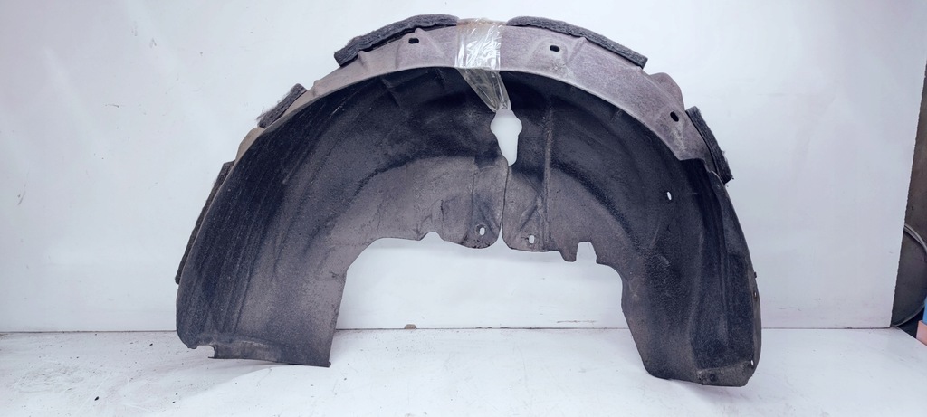 фото №1, Підкрилок лівий задня audi a5 8t8 sportback матеріал