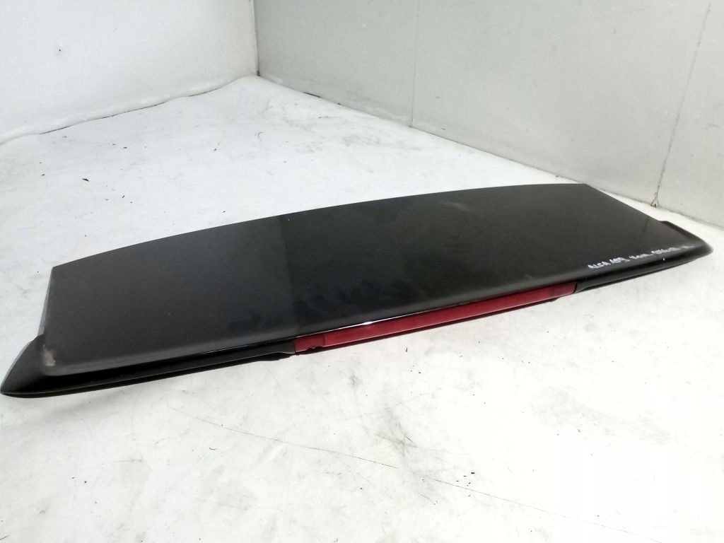 фото №5, Alfa romeo 159 kombi спойлер крышки задняя 879/b