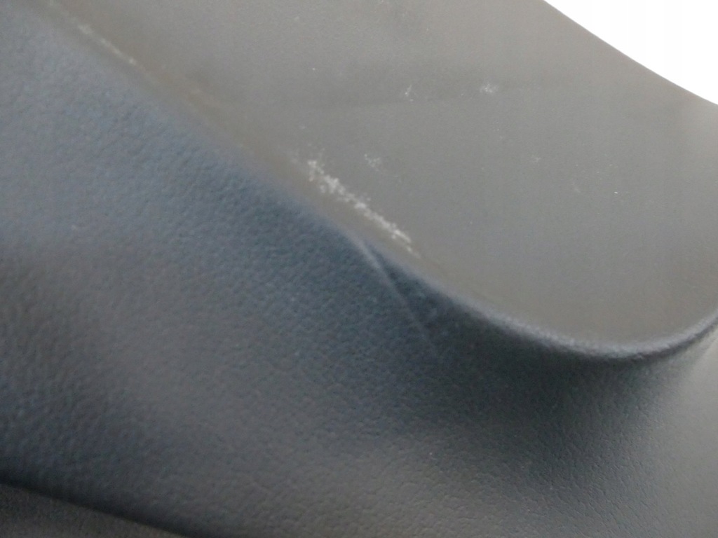 фото №11, Audi a5 8t coupe обшивка обивка правый задняя