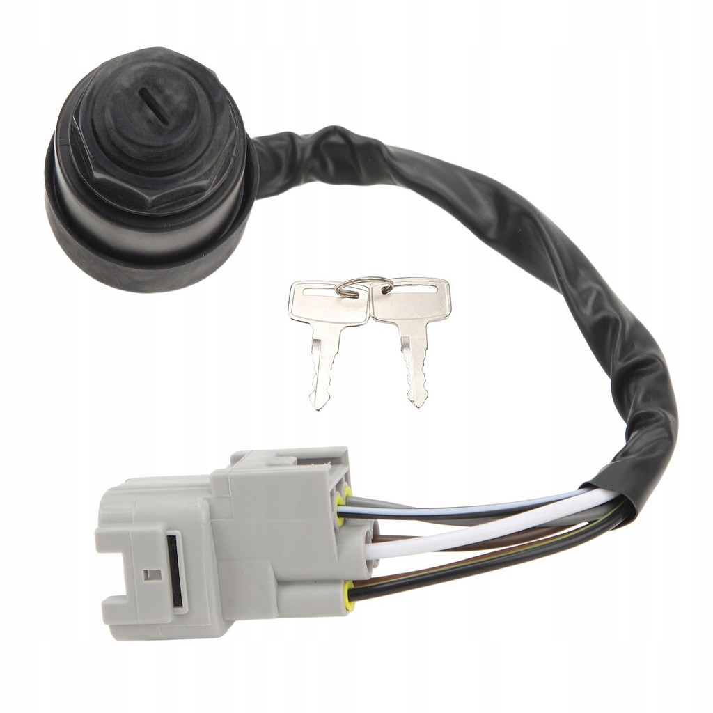 фото №11, Перемикач ключа запалювання 27005-0036 solidny